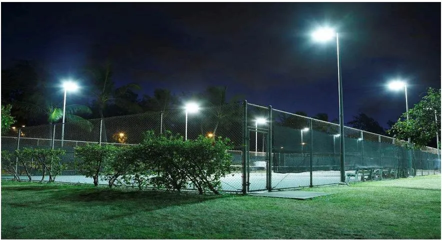 OEM ODM Die Casting Aluminum 30-250W LED Street Light Manufacturer Outdoor Light for Garden Parking Lot Park Road Street LED Street Luminaire