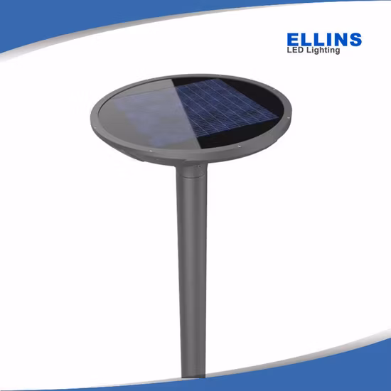야외 정원 안뜰용 LED 거리 조명 등기구